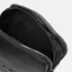 Мужская кожаная сумка Ricco Grande T1tr0044bl-black