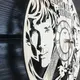 Тематические интерьерные настенные часы «Шерлок»