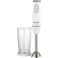 Блендер занурювальний Gorenje HBС-561-QW 560 Вт
