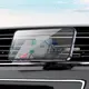 Держатель HOCO Brilliant magnetic car holder H29 (air outlet)