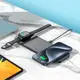 Зарядка Qi HOCO Step 3-in-1 wireless fast charger CQ5 (iWatch) |22.5 W Total|