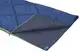 Спальный мешок High Peak Patrol/+16°C Blue/Dark Blue Left (20037)