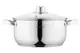 Кастрюля Ardesto Gemini Gourmet AR-1952-BС 24 см 5,2 л