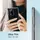 Чехол ESR для Samsung Galaxy S20 Ultra Essential Zero, Clear (3C01194390101)