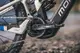 Электровелосипед MONDRAKER CRAFTY Carbon RR S 29" 160mm, 600Wh Bosch CX Smart, Black, ML