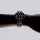 Ремешок Spigen для Galaxy Watch 8 Classic (40/ 44/ 46 mm) - Athlex Air, Active Black (AMP10111)