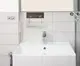 Полка FABRIKA LOW самоклейкой ленте, Ш21.5хГ9.5хВ12