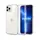Чохол ESR для iPhone 13 Pro Max - Ice Shield, Clear (4894240157534)