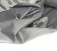 Постельное белье TRUE GREY Premium Сатин однотон MERISET - Полуторный