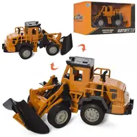 Машинка спецтехника Auto Mir AS-2784 23 см