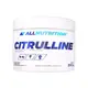 Аминокислота AllNutrition Citrulline, 200 грамм Клубника