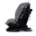Автокресло KiderKraft XPEDITION 0-36 кг ISOFIX grey