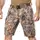 Шорты Ranger Twill(80/20) Татарское зелье (9029), 3XL