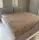 Плед Dushka Home Узор 20767 200х230 см коричневый