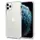 Чехол Spigen для iPhone 11 Pro Liquid Crystal, Crystal Clear (077CS27227)