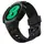 Чохол та ремінець Spigen для Galaxy Watch 4/5 (44mm) Rugged Armor "PRO" 2 in1 Charcoal Grey (ACS05392)