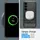 Чехол Spigen для Samsung Galaxy S24 - Rugged Armor, Matte Black (ACS07346)
