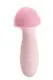 Вибромассажер серии Pretty Love "MUSHROOM " 12 режимов вибрации