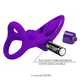 Эрекционное вибро кольцо Pretty Love - Vibration Cock Ring, 10 vibration functions