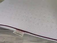 Ergo foam Lavanta парфумована ортопедична подушка.