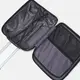 Чемодан средний 4 колеса Ricco Grande T15002black-L