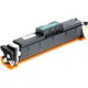 Картридж PowerPlant Canon LBP673Cdn (CRG-069) CY (с чипом)