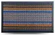 Коврик придверный Dariana Multicolor D-6081 45x75 см светло-серый