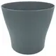 Горшок для цветов Gardenya 21 л антрацит
