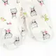 Комплект для новорожденных три предмета Cute Bunny футер