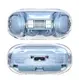 Беспроводные наушники TWS Ultrapods Pro Air39 Bluetooth в зарядном кейсе с цифровым дисплеем