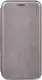 Чехол-книжка TOTO Book Rounded Leather Case Xiaomi Redmi 8 Grey