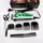 Машинка для стрижки волос ведущая Domotec MS-3301