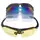 Спортивні тактичні окуляри Oakley TY-0089 (5 змінних лінз) + чохол