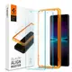 Защитное стекло Spigen для Sony Xperia 1 VI - ALIGNmaster (2 шт), Clear (AGL08271)