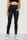 Джинсы женские Skinny, цвет черный, 182R1048