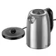 Электрочайник HOCO stainless steel electric kettle HE12 |1.7L, 1850-2200W|