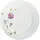 Тарелка обеденая Maestro Васильки MR-31066-04 25 см белая