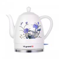 Електрочайник ViLgrand TVС-716L 1.6 л