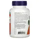Витамины и минералы NOW Potassium Citrate 99 mg, 180 капсул
