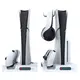 Док-станция iPega PS5 Slim RGB Lights Multi functional charge stand PG-P5S006