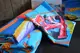 Постельное белье Подросток TAC Disney Hot Weels Race 160х220см