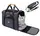 Сумка переноска для кошек и собак 45х31х34 CosmoPet CP-50 Dark Blue