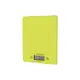 Весы кухонные Esperanza Lemon EKS002-G 5 кг зеленые