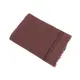 Полотенце махровое Buldans - Parga (Patara) burnt bordo бордовый 50*90