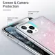 Чехол ESR для iPhone 11 Pro Max Glamour, Ombra Pink (3C01192580301)