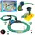 Детская железная дорога Bambi SW7312L