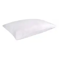 Подушка Iris Home 50*70 - Fiber 3D белый