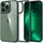 Чехол Spigen для iPhone 13 Pro - Ultra Hybrid, Midnight Green (ACS04560)