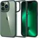Чехол Spigen для iPhone 13 Pro - Ultra Hybrid, Midnight Green (ACS04560)