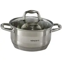 Кастрюля Vincent VC-3166-16 16 см 1,9 л